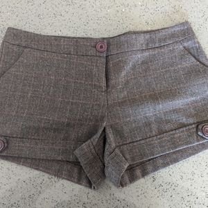 Gadzooks Shorts